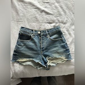 Rag & Bone Shorts